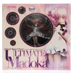 2026年最新】1/8 アルティメットまどか フィギュアの人気アイテム
