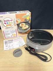 WOODY ガラス蓋付寸胴鍋 21cm & 電子レンジ用 pan2点セット - メルカリ