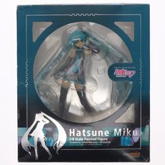 初音ミク キャラクター・ボーカル・シリーズ01 1/8 完成品 フィギュア グッドスマイルカンパニー