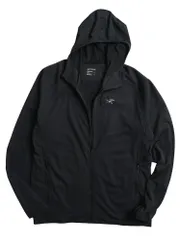 ARC'TERYX (アークテリクス) メンズ デルタ フーディ パーカーDELTA HOODYのサムネイル