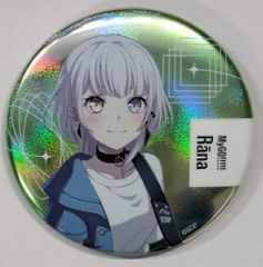 バンドリ 要楽奈 缶バッジ - メルカリ
