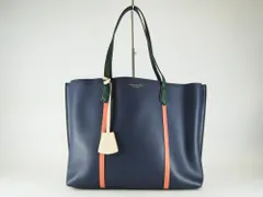 【USED/A】TORY BURCHトリーバーチ マルチカラーショルダーバッグ