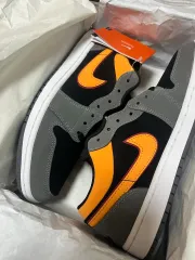 新 Air Jordan 1 Low SE 出品