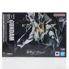 2026年最新】ROBOT魂 機動戦士ガンダム 閃光のハサウェイ (Ka