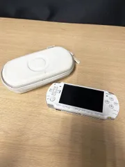 【ジャンク品】 SONY ソニー プレイステーション・ポータブル PSP PSP-2000  ★
