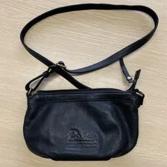 Dakotaショルダーバッグ　　A105⑤
