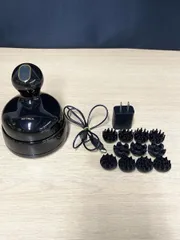 MYTREX マイトレックス EMS HEAD SPA PRO MT-EHP22B ヘアケア 頭皮 マッサージ