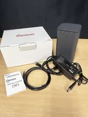 NTT ドコモ Wi-Fi ルーター home 5G HR01