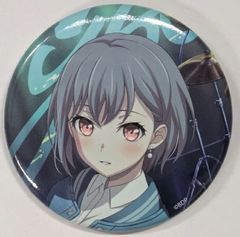 CRYCHIC 缶バッジ 若葉睦 クライシック - メルカリ