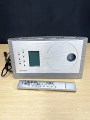 2026年最新】MARANTZ CR101の人気アイテム - メルカリ