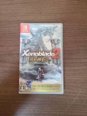 【Switch】ゼノブレイド2 黄金の国イーラ