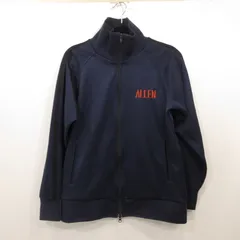 【姫路東店】 中古 TAILOR TOYO(東洋エンタープライズ) | テイラートウヨウテイラートーヨー ジャージ TT63703 ネイビー サイズ：M 【101】 姫路東店】 中古 TAILOR TOYO(東洋エンタープライズ) | テイラー