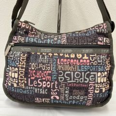 美品✨】レスポートサック 総柄 トートバッグ 大容量 軽量 通勤 通学 