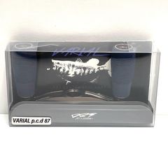 DRT × ELECTRIC バリアルハンドル pcd95 100 新品未開封 - メルカリ