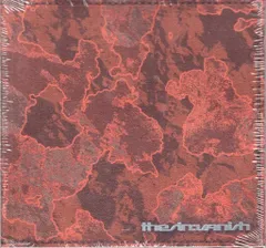 ENHYPEN NIKI THE SIN:VANISH 茶色