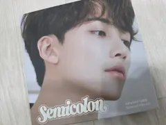 SEVENTEEN(セブンティーン・セブチ) HOMERUN Semicolon(セミコロン) ジョンハン(JEONGHAN) アルバム