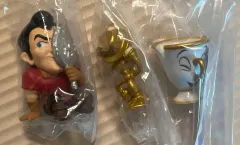 美女と野獣 ガチャ まとめ売り