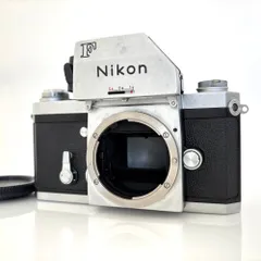 2026年最新】nikon ニコン fフォトミックの人気アイテム - メルカリ