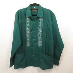 2026年最新】guayaberaの人気アイテム - メルカリ