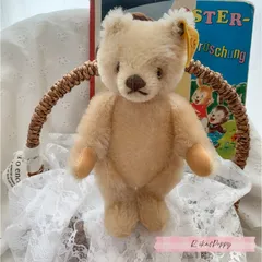 2026年最新】シュタイフ ビンテージの人気アイテム - メルカリ