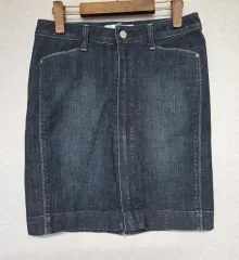 リーバイス レディース デニム スカート 67 (26-7インチ)