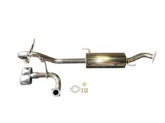 Reinhard　CIVIC　FD2　セミチタンリアマフラー　ラインハルト Reinhard CIVIC FD2 セミチタンリアマフラー ラインハルト - メルカリ