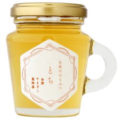 ツルヤ 百花 蜂蜜 純粋 群馬県産 はちみつ 坂井養蜂場 信州 国産 長野