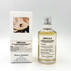 メゾンマルジェラ Maison Margiela レプリカ アフタヌーン デライト EDT オードトワレ 100ml レディース メンズ 香水