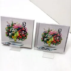 【中古CD】Mrs. GREEN APPLE 5 DVD付 初回限定盤