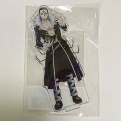 FGOアーケード ジャック・ド・モレー アクリルスタンド fgoac - メルカリ