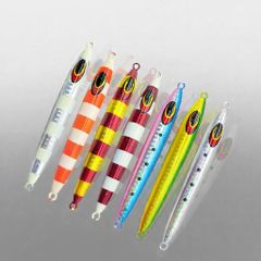 検品後発送】キハダマグロ 大物用ロッド WHALE POWER王者 1.8m 400号