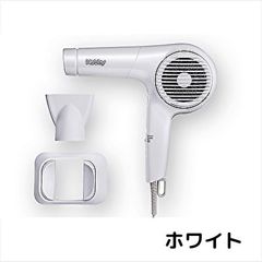 ☆定価25,300円☆新作Nobby NB4000マイナスイオンヘアードライヤー