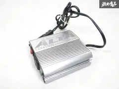 【即発送】ALTA 汎用 ポータブル インバーター 12V から 100V へ RC007 ポータブルインバーター コンセント