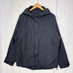 【Men's L ブラック系】 Wildthings ( ワイルドシングス ) シャモニー ジャケット Chamonix Jacket WT23012AD BLACK z00056180 BLACK  アウター ジャケット トップス ウェア