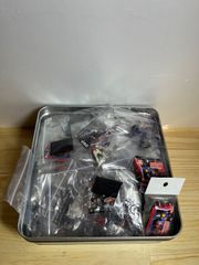 ガンダム ホワイトベースメカニックファイル 極小ミニフィギュア 食玩 