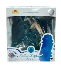 2026年最新】figuarts zero セーラーネプチューンの人気アイテム