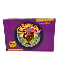 2026年最新】キャッシュフローゲーム 日本語の人気アイテム - メルカリ