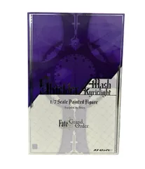 ストロンガー Fate Grand Order 1/7 シールダー マシュ・キリエライト フィギュア 東京フィギュア FGO