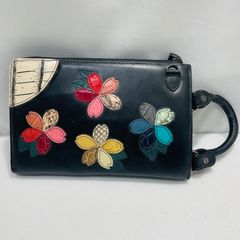 Lancel Masaiランセル マサイ 長財布 - メルカリ