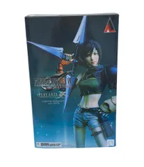 スクウェアエニックス PLAY ARTS改 ファイナルファンタジーVll リバース ユフィキサラギ Ver.2 プレイアーツ FINAL FANTASY Vll REBIRTH