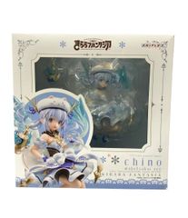 애니플렉스 키라라 판타지아 주문은 토끼입니까? 1/7 치노 마호츠카이 Ver. 피규어 ANIPLEX+한정