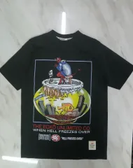 ecko unltd エンコーアンリミテッド ユニセックス 半袖 Tシャツ S