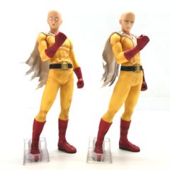 BANDAI SPIRITS 피규어 사이타마 [이치 반 쿠지 원 빵맨 ~ 또 원 빵으로 끝났다 ~] MASTERLISE A 상 B 상 2 점 세트 상자 없음