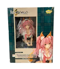 訳あり ファットカンパニー Fate EXTRA 1/6 玉藻の前 衝撃の学生服Ver. フィギュア Phat グッドスマイルカンパニー