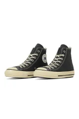 CONVERSE(コンバース)ALL STAR AGED AC HI オールスター エイジド ハイカット インクブラック 31315451　23.5cm【外箱無しの為特別価格】