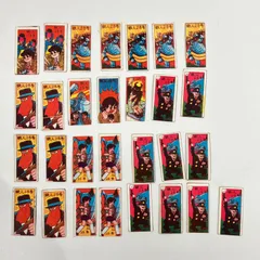 2026年最新】昭和メンコの人気アイテム - メルカリ