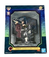 반다이 이치 반 쿠지 귀멸의 칼날 귀살의 뜻 C상 토미오카 요시바타 LAYER SCAPE 피규어