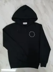 正規品 韓国国内店舗購入 Etudes スタジオ メンズ レディース フードTシャツ M (100)