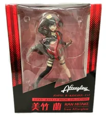 ブシロードクリエイティブ バンドリ! ガールズバンドパーティ！VOCAL COLLECTION 1/7 美竹 蘭  from Afterglow フィギュア