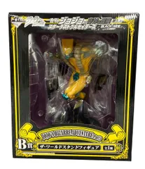 2026年最新】一番くじ ジョジョの奇妙な冒険 第三部 スターダスト